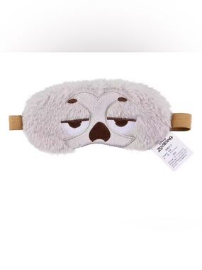 Flash Sleep Mask